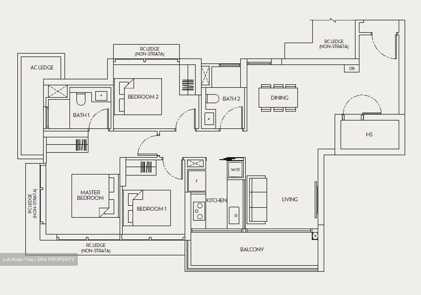 J'den (D22), Apartment #463208201